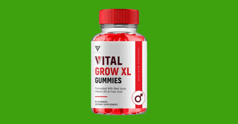 Vital Boost XL Reviews
