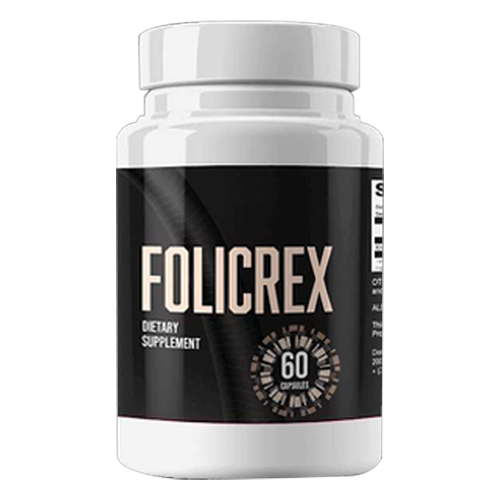 Folicrex Review