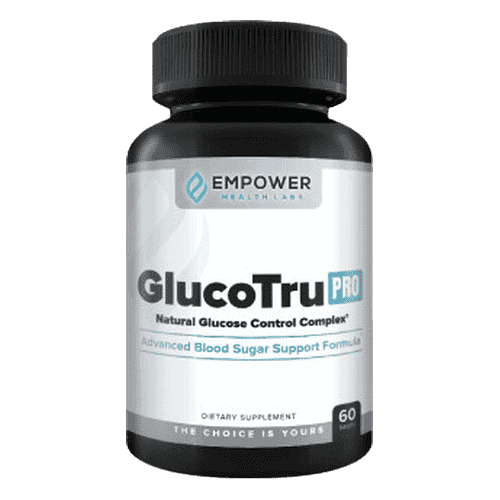GlucoTru Pro Review