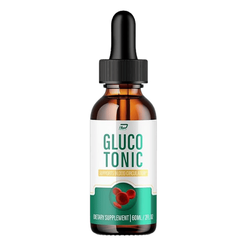GlucoTonic Review