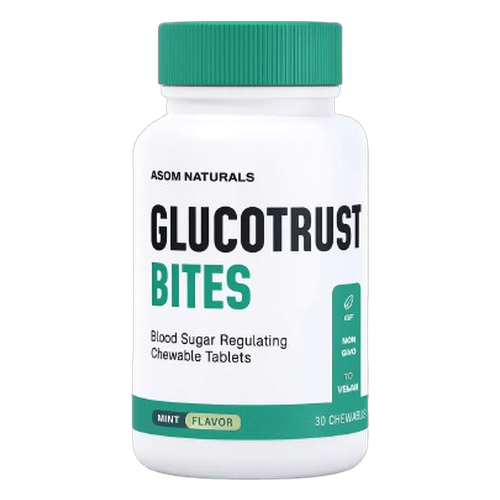 GlucoTrust Bites Review