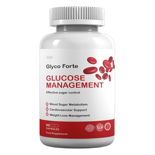 Glyco Forte Review