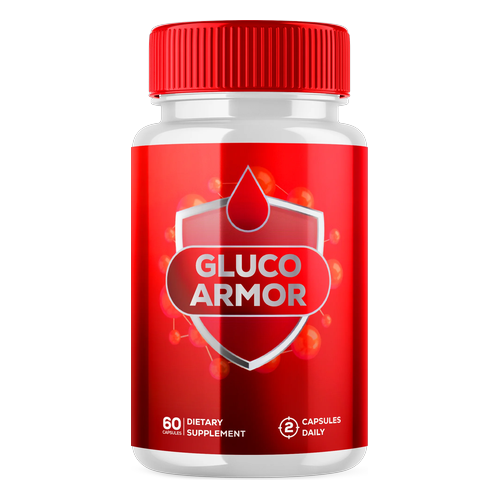 Gluco Armor Review