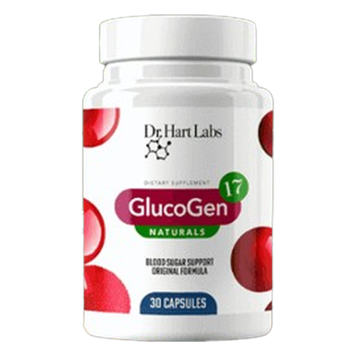 GlucoGen17 Review