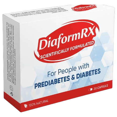 DiaformRX Review