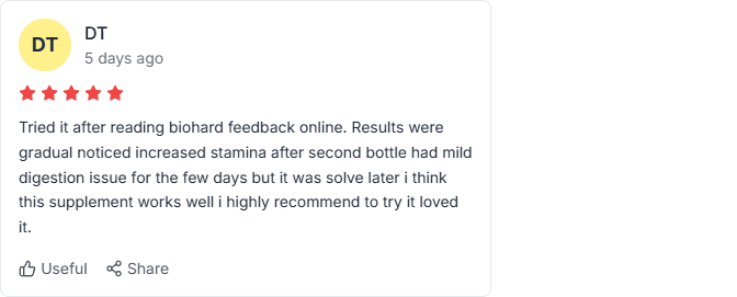 trustpilot review (1)