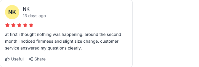 trustpilot review (1)