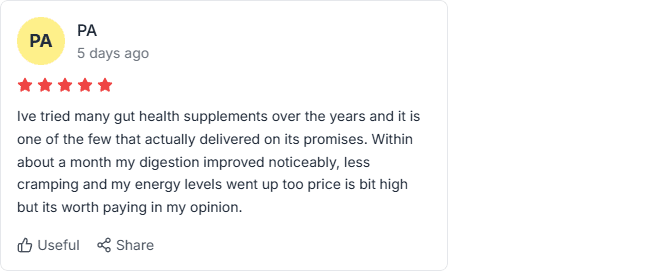 trustpilot review (2)