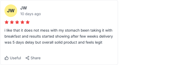trustpilot review (2)