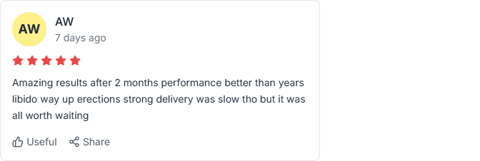 trustpilot review