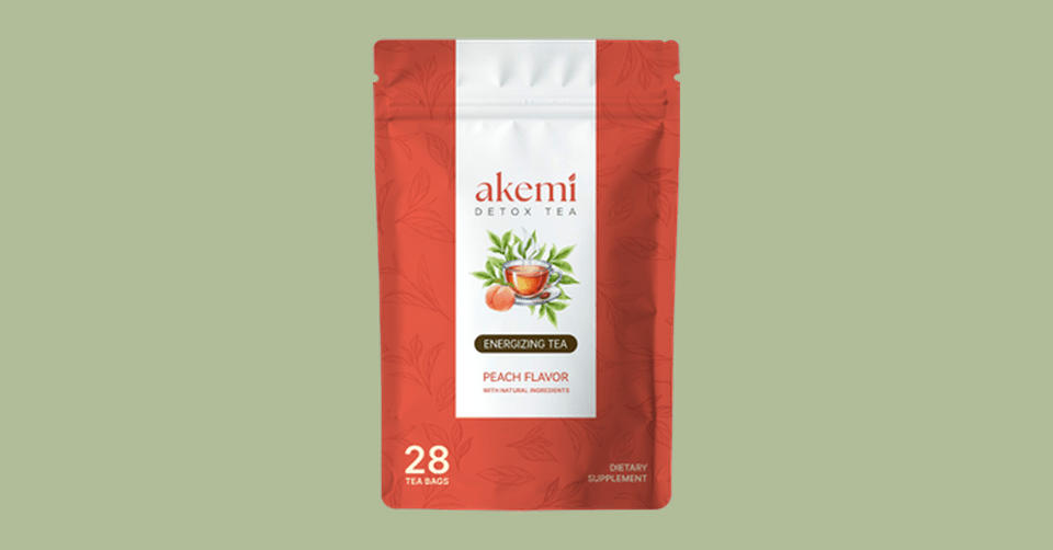 Akemi Detox Tea Reviews