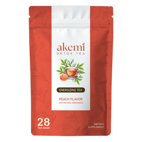 Akemi Detox Tea