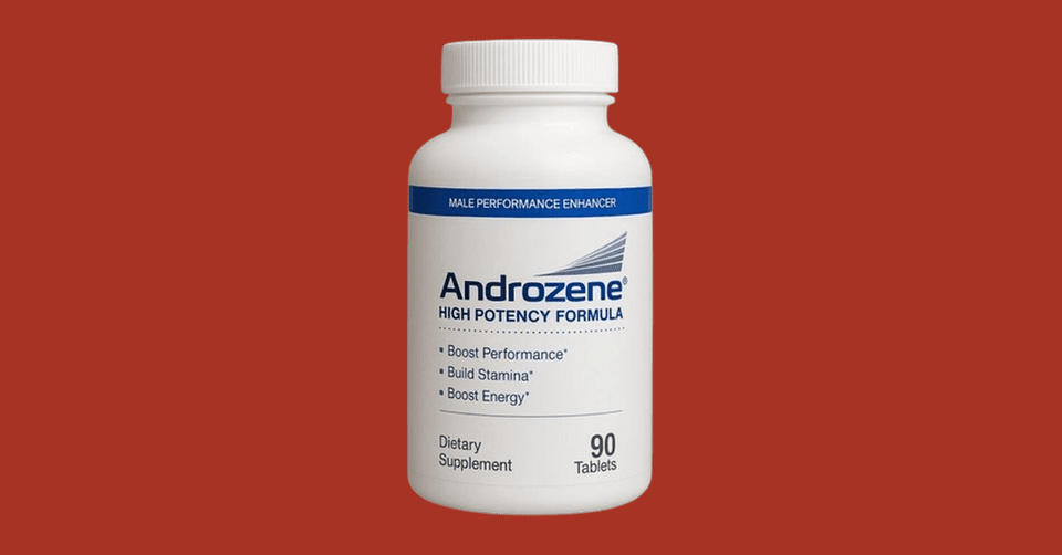 Androzene Reviews