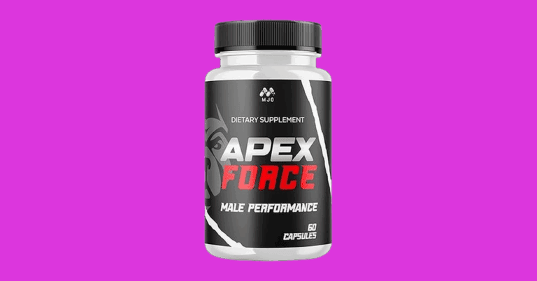 Apex Force Reviews