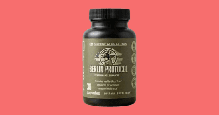 Berlin Protocol Reviews
