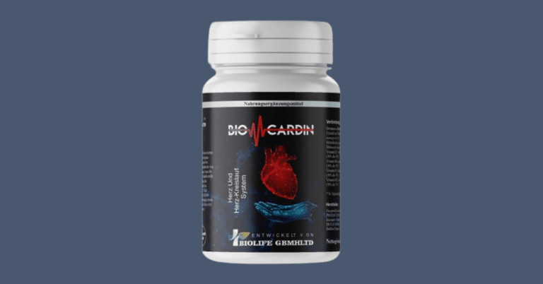 BioCardin Reviews