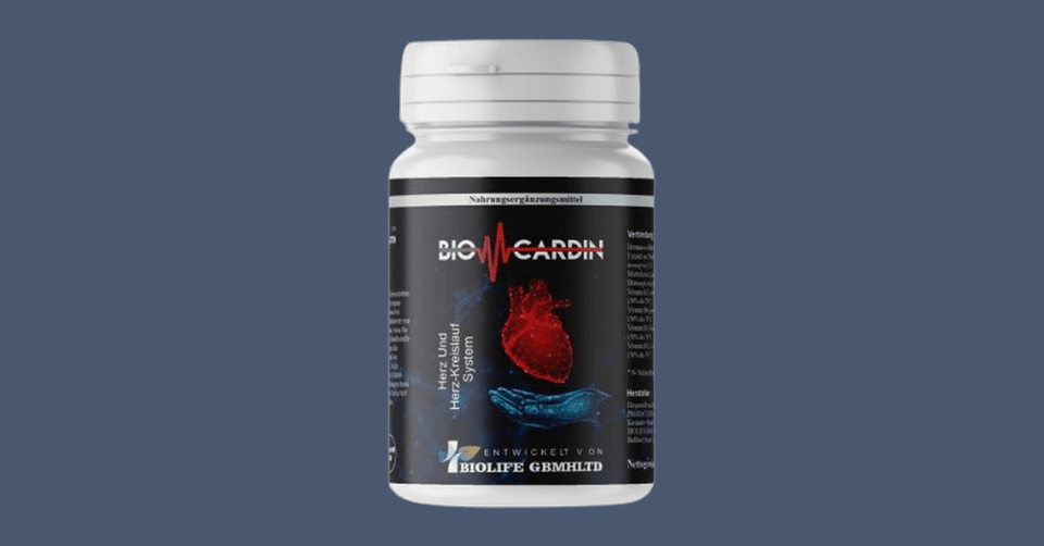 BioCardin Reviews