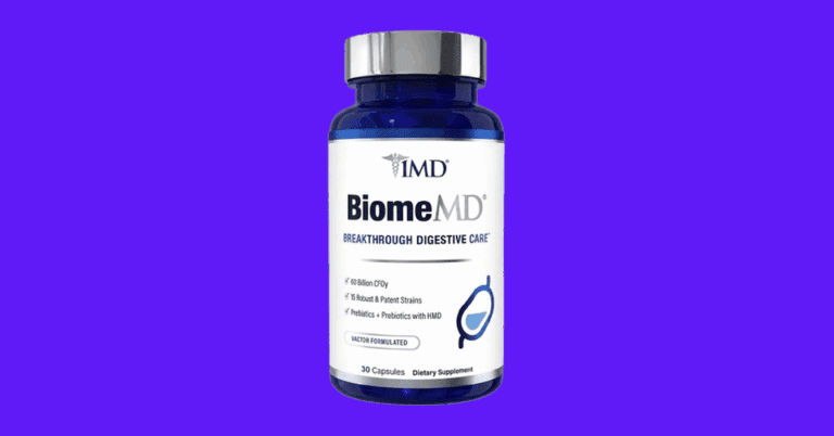 BioMeMD Reviews