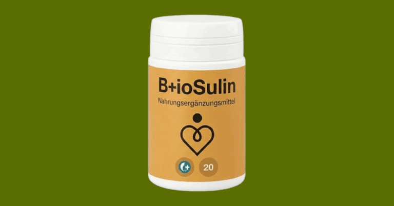 BioSulin Reviews