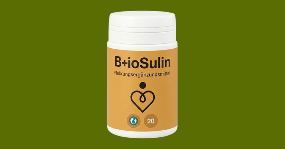 BioSulin Reviews