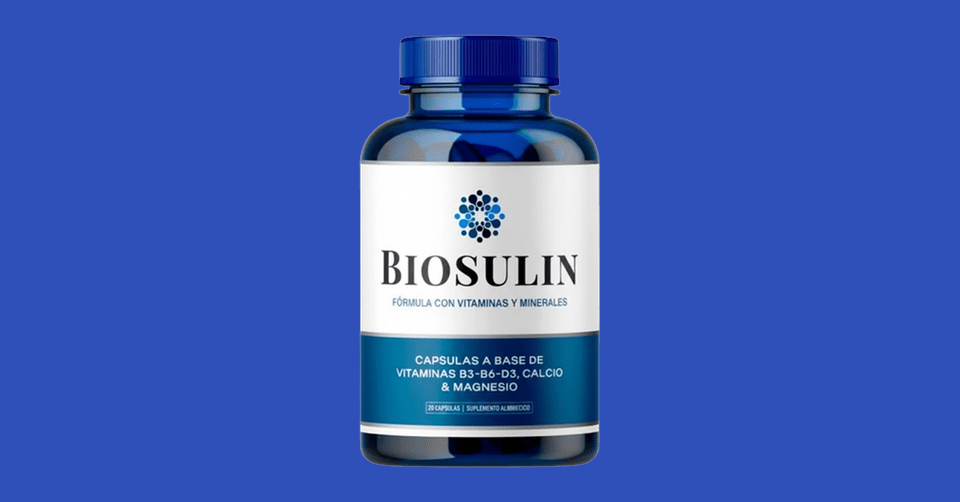 BioSulin Reviews