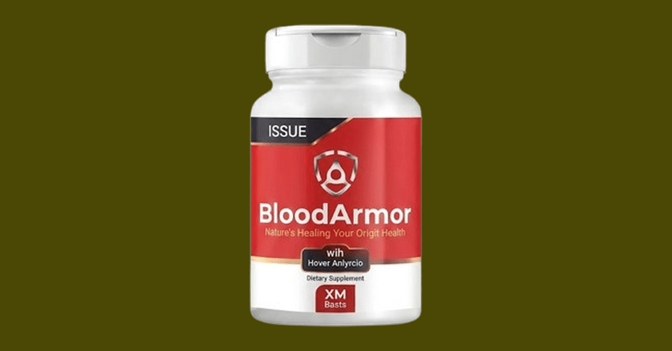 Blood Armor Reviews