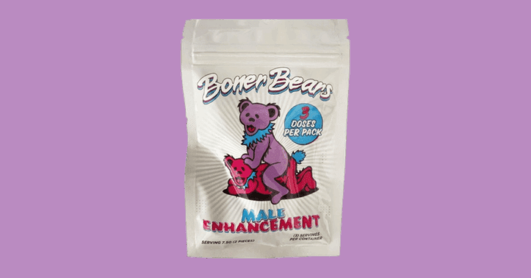 Boner Bears Reviews