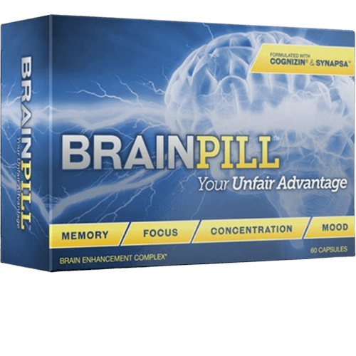 BrainPill