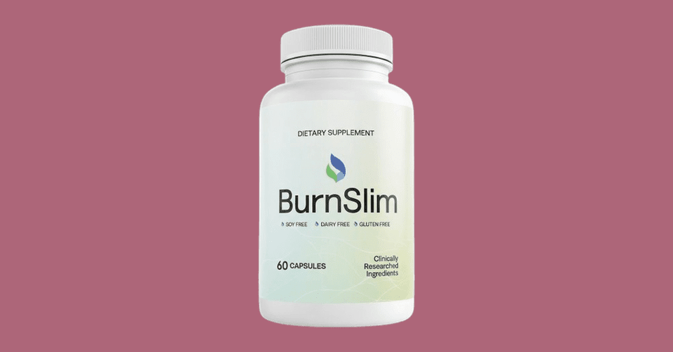 Burn Slim Reviews