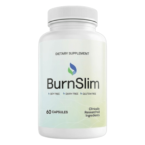 Burn Slim