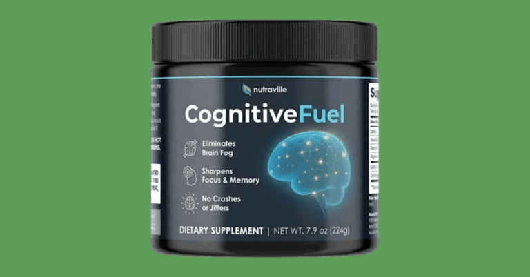 Cognitivefuel Reviews