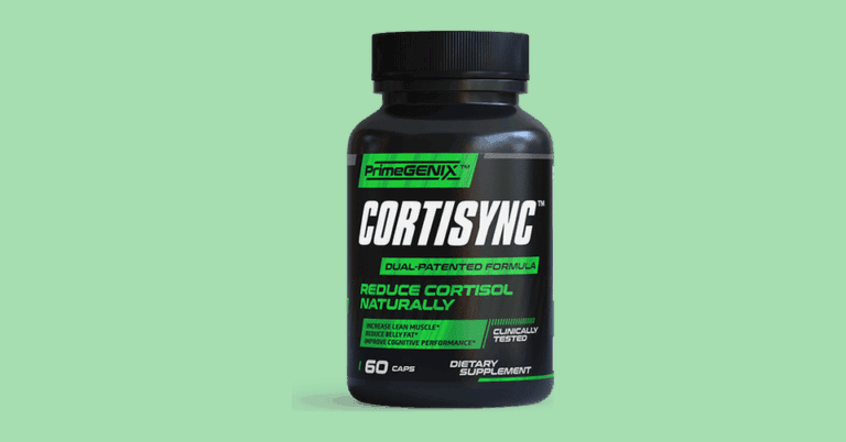 Cortisync Reviews
