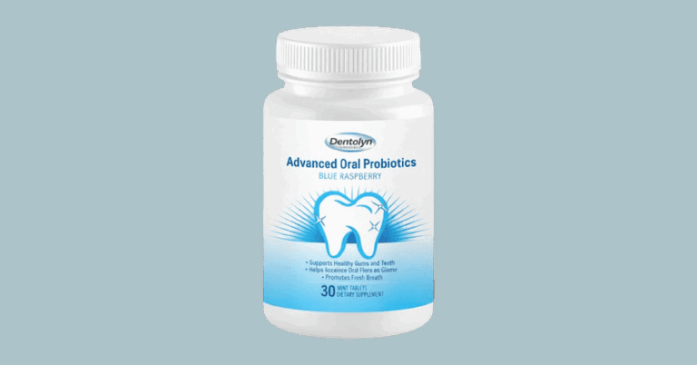 Dentolyn Reviews