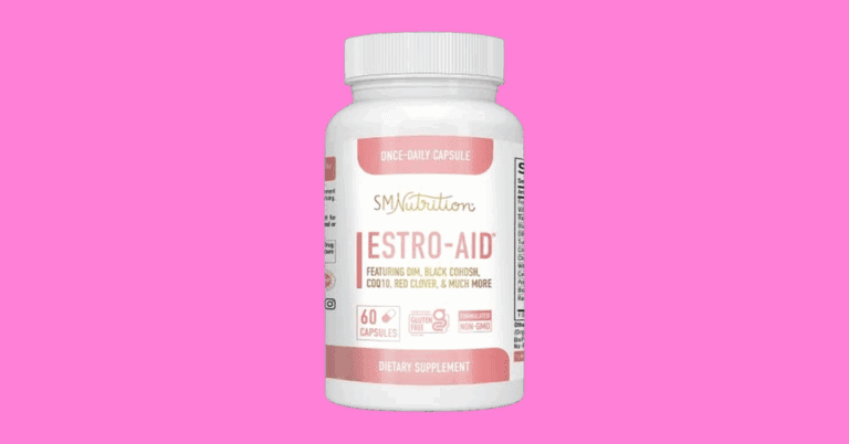 Estro Aid Reviews