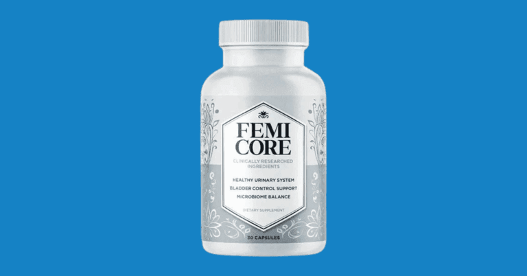 FemiCore Reviews