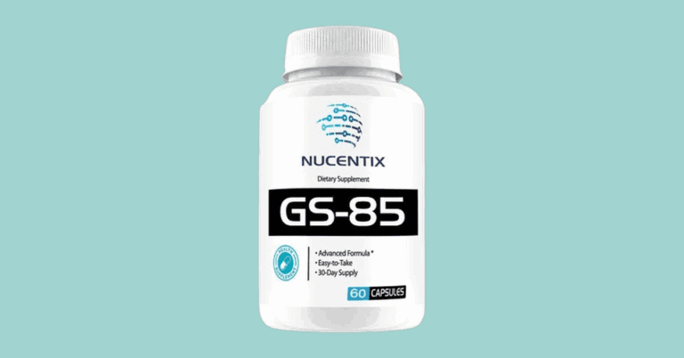 GS-85 Reviews