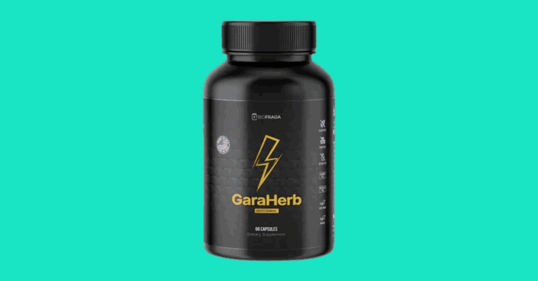 Garaherb Reviews