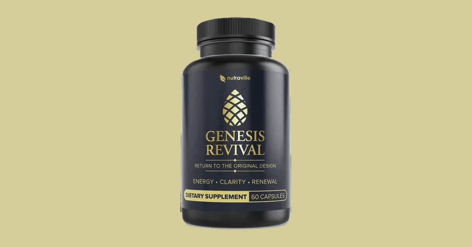 Genesis Revival Reviews