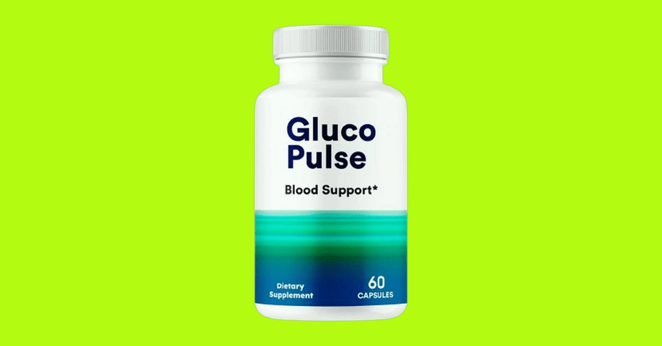 GlucoPulse Reviews