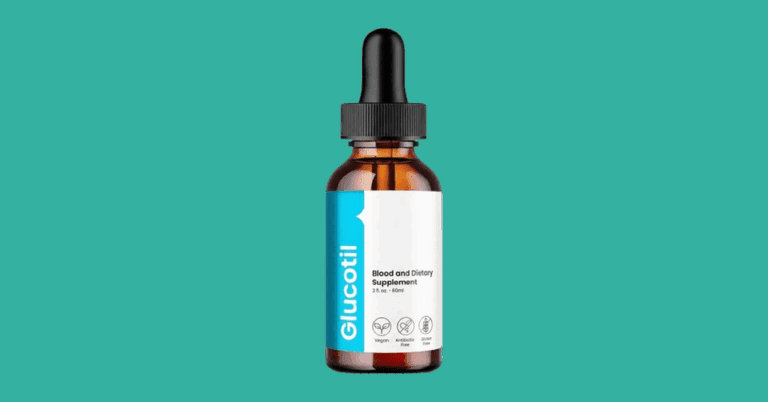 Glucotil Reviews