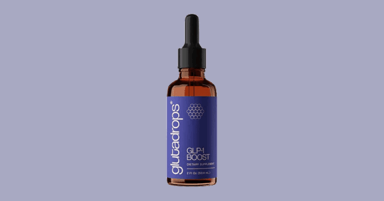 GlutaDrops Reviews