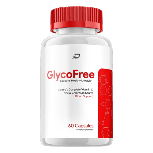 GlycoFree