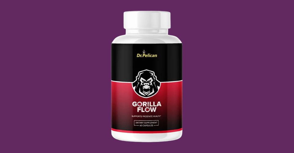 Gorilla Flow Reviews