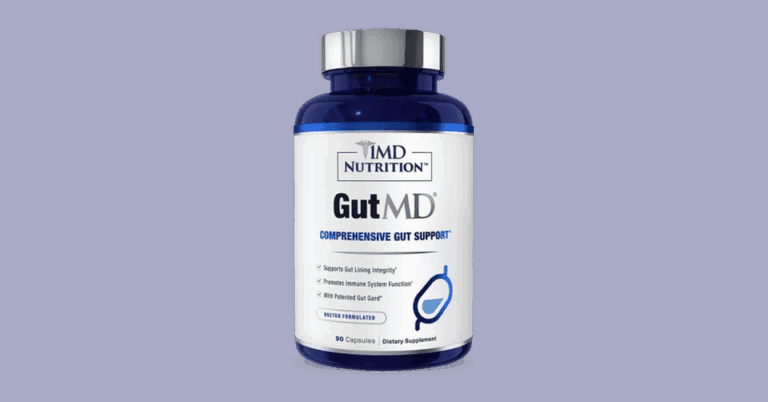 GutMD Reviews