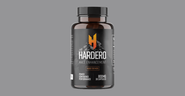 Hardero Reviews