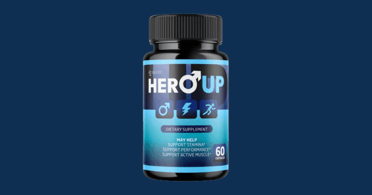Hero Up Reviews