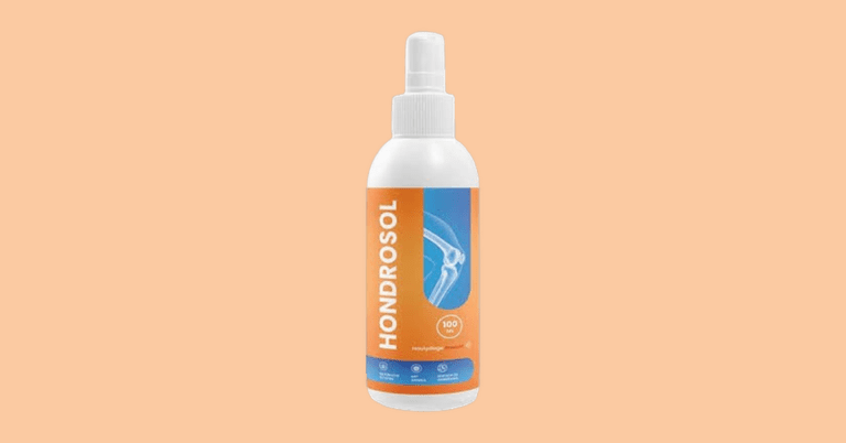 Hondro Sol Reviews