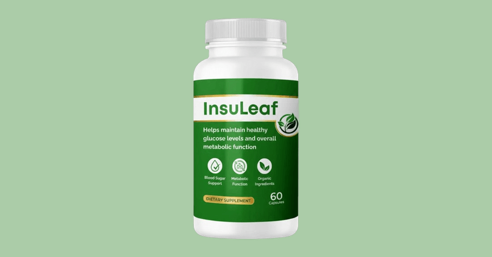 InsuLeaf Reviews