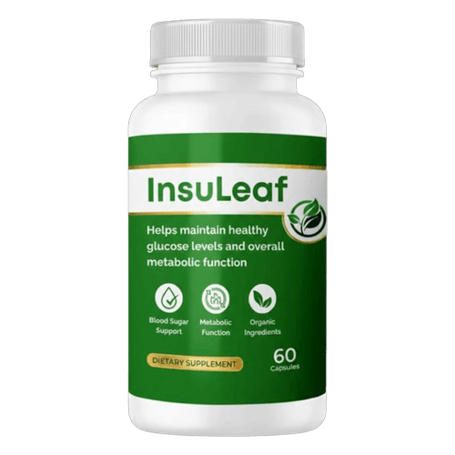 InsuLeaf