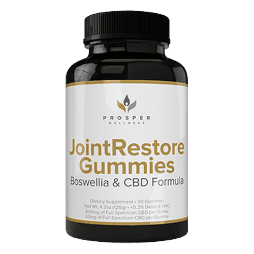Joint Restore Gummies